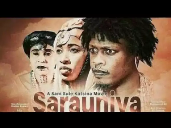 Video: Sarauniya - Film Trailer Coming Soon|Hausa Movie| 2018 Arewa Films